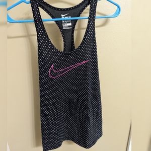 Nike tank top